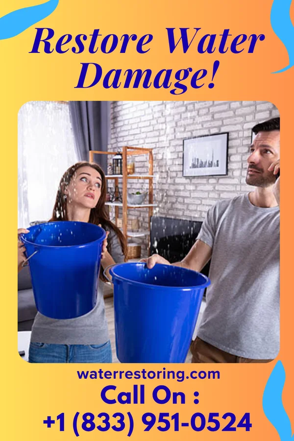 water restoration New Emergency Restoration LLC Goodman